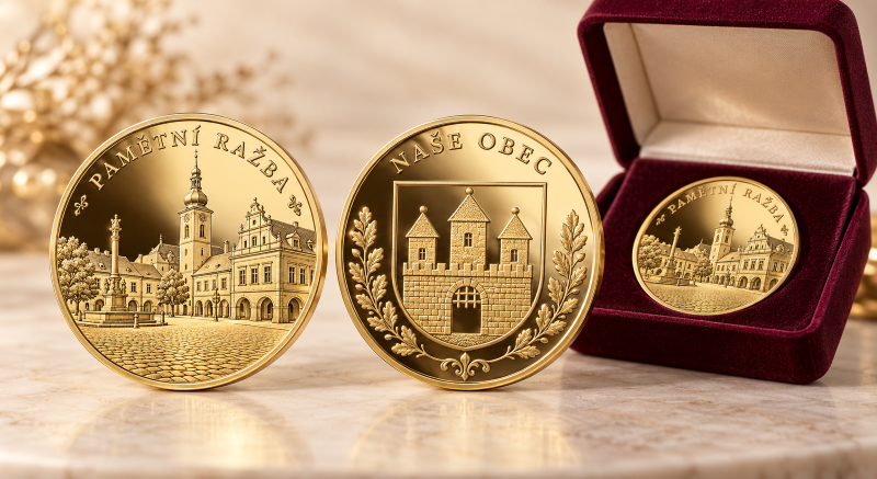 Custom medals, plaques and gifts