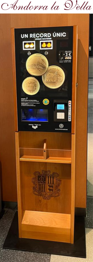 Commemorative coins