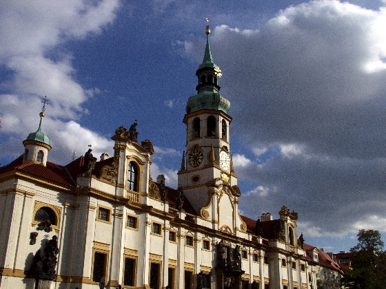 Loreta Praha – Svatá Chýše – sale discontinued, resale in e-shop