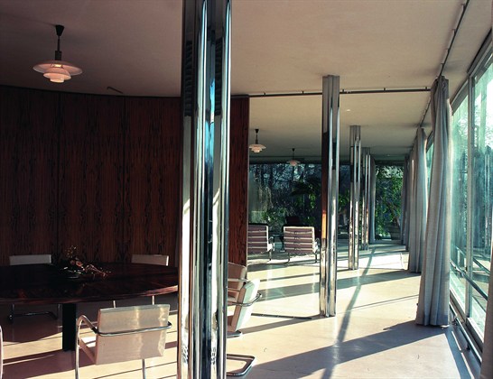 Villa Tugendhat