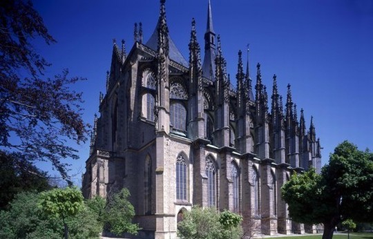 Cathedral of the Assumption of the Virgin Mary