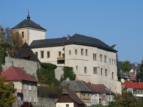 Czech Museum of Silver