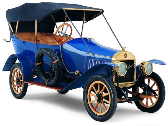 Škoda Auto Museum