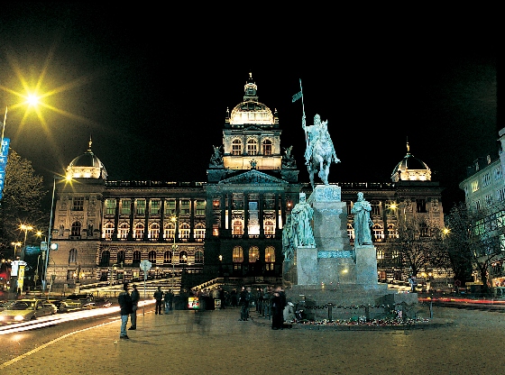National Museum