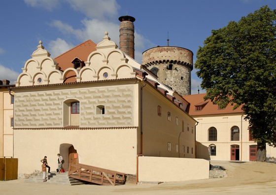 Tábor Treasure sale closed, resale in the e-shop