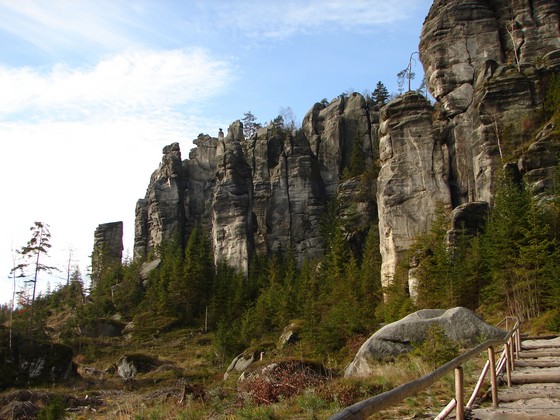 Teplice Rocks