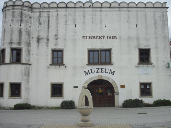 Turkish House Senec