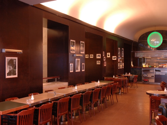 Café Slávia