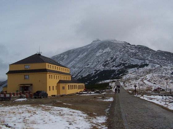 Silesian House – Karpacz