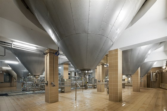 Radegast Brewery