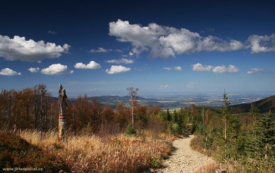 Lysá Hora – Beskydy
