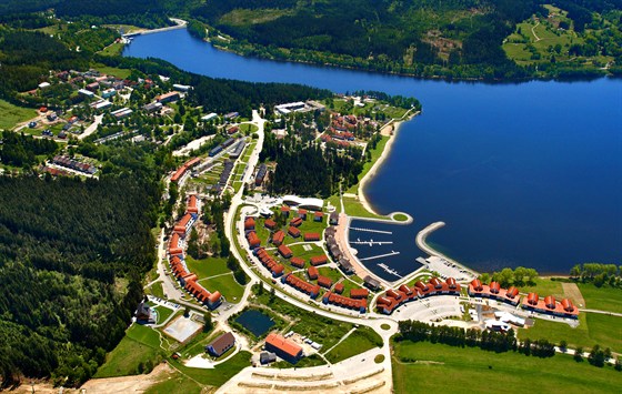 Lipno nad Vltavou