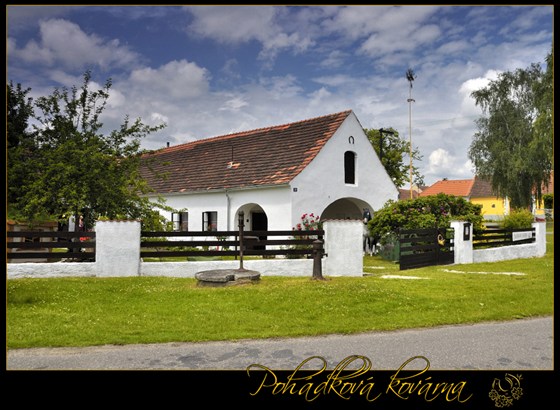 Fairytale forge Selibov