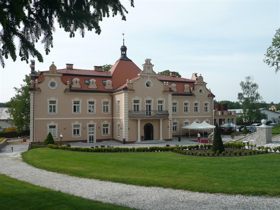 Berchtold Castle