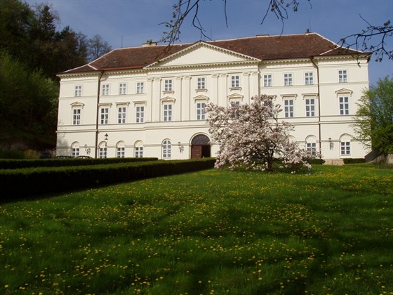 Boskovice Castle