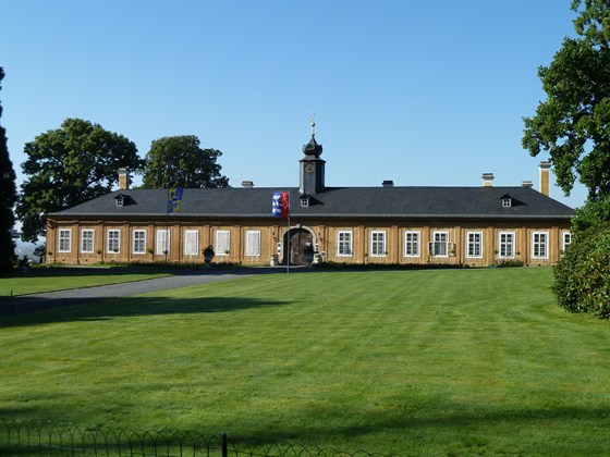 Kozel Castle