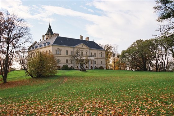 Raduň Castle