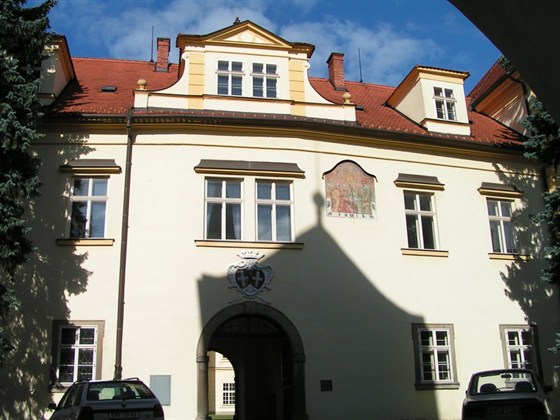 Bystřice pod Hostýnem