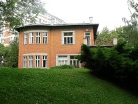 Jan Antonín Bata Endowment Fund