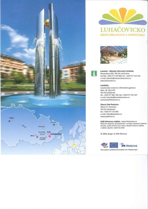 Luhačovice Spa