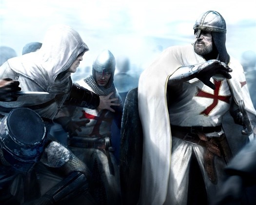 Order of the Knights Templar