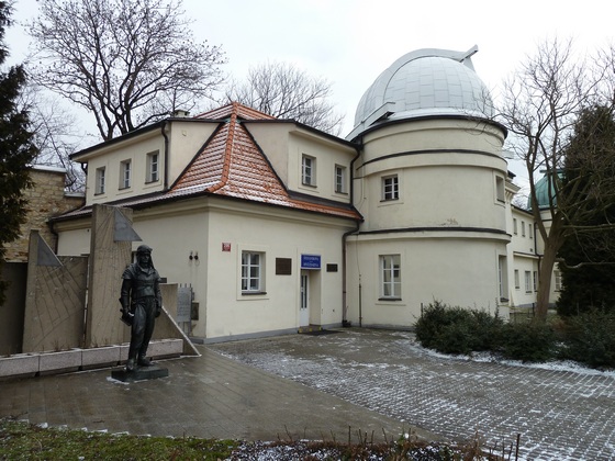 Štefánik Observatory