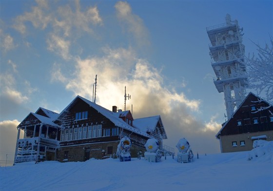 Maple Hill