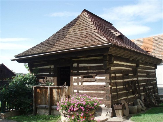 Elbe Ethnographic Museum Přerov
