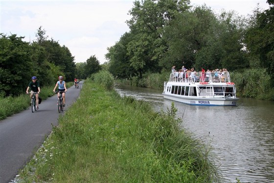 Bata Canal – Jan Antonín Bata