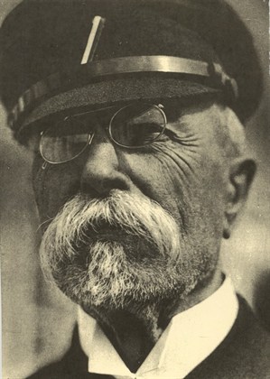 T.G. Masaryk Museum