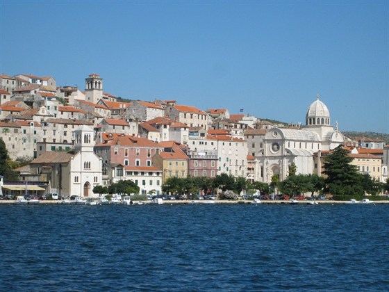 City of Šibenik