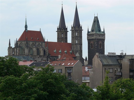 City of Kolín