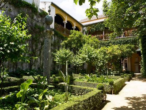 Casa de Pilatos – Seville