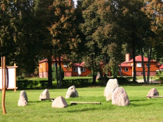 Krynki – State Forests
