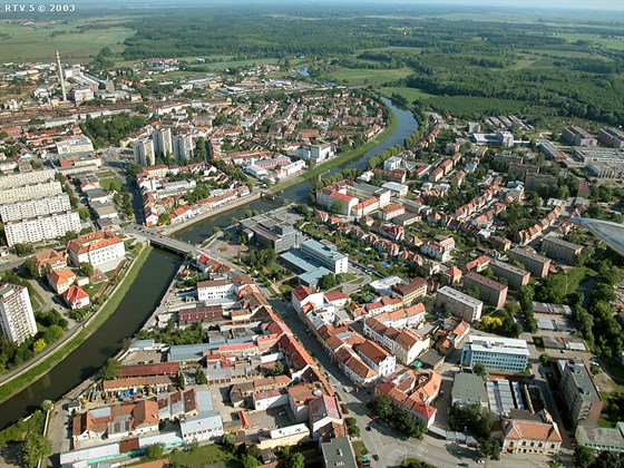 City of Břeclav