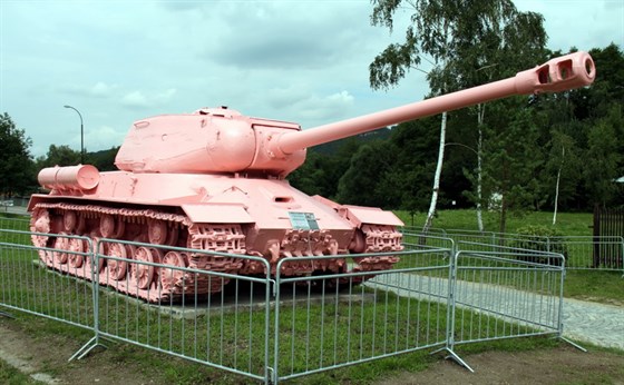 Lešany Military Museum