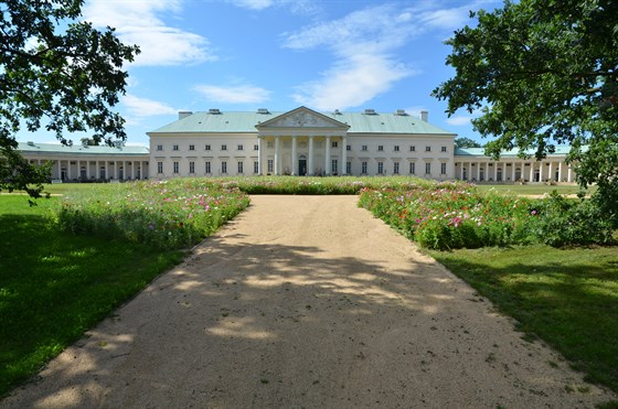 Kačina Castle