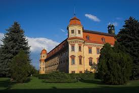 Holešov Castle