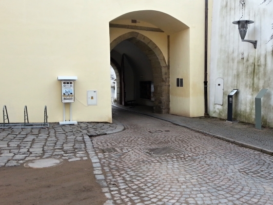 Pardubice Castle
