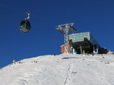 Sněžka Cable Car