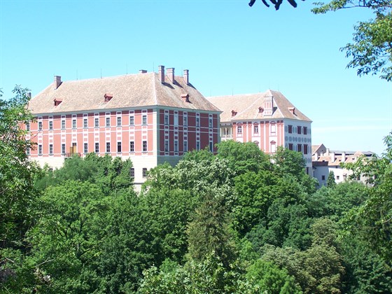 Opočno Castle
