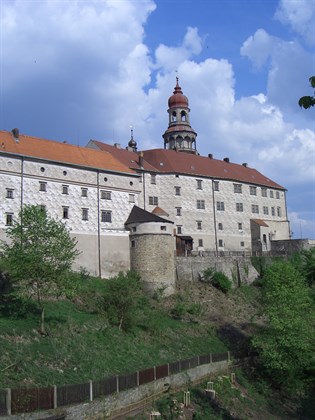 Náchod Castle