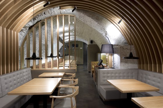 Restaurant Mincovna sale discontinued in e-shop