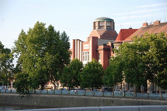 Museum of East Bohemia