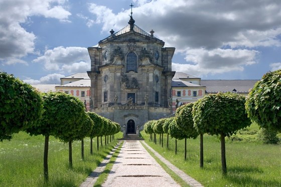 Baroque Spa Kuks