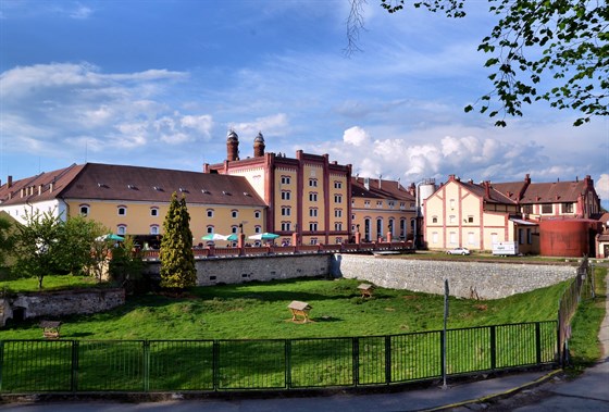 Regent Brewery