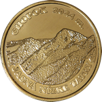 Low Tatras – Chopok