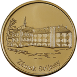 Svijany Brewery
