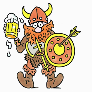 Viking Camp