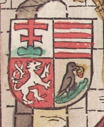 Strečno Castle